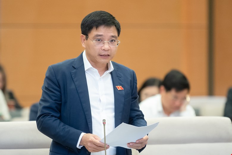 Bộ trưởng Bộ GTVT Nguyễn Văn Thắng trả lời các vấn đề &quot;nóng&quot; về quản lý đăng kiểm - Ảnh 1.