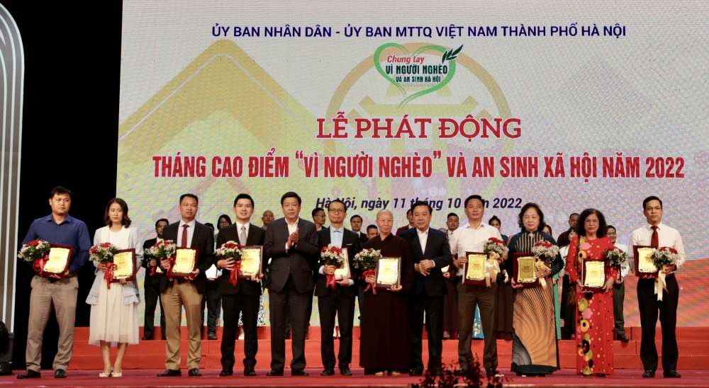 Đỗ Vinh Quang: Doanh nhân trẻ với tinh thần trách nhiệm xã hội - Ảnh 1.