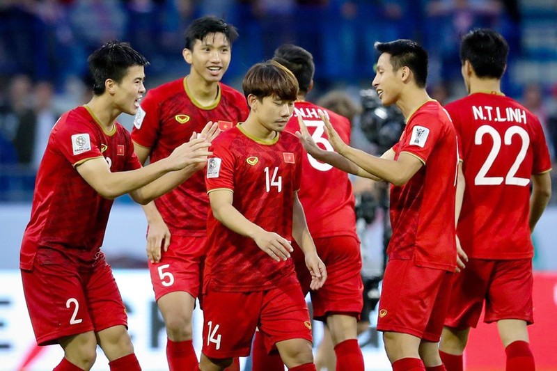 AFC ra phán quyết, cửa dự World Cup 2026 của ĐT Việt Nam hẹp lại - Ảnh 2.