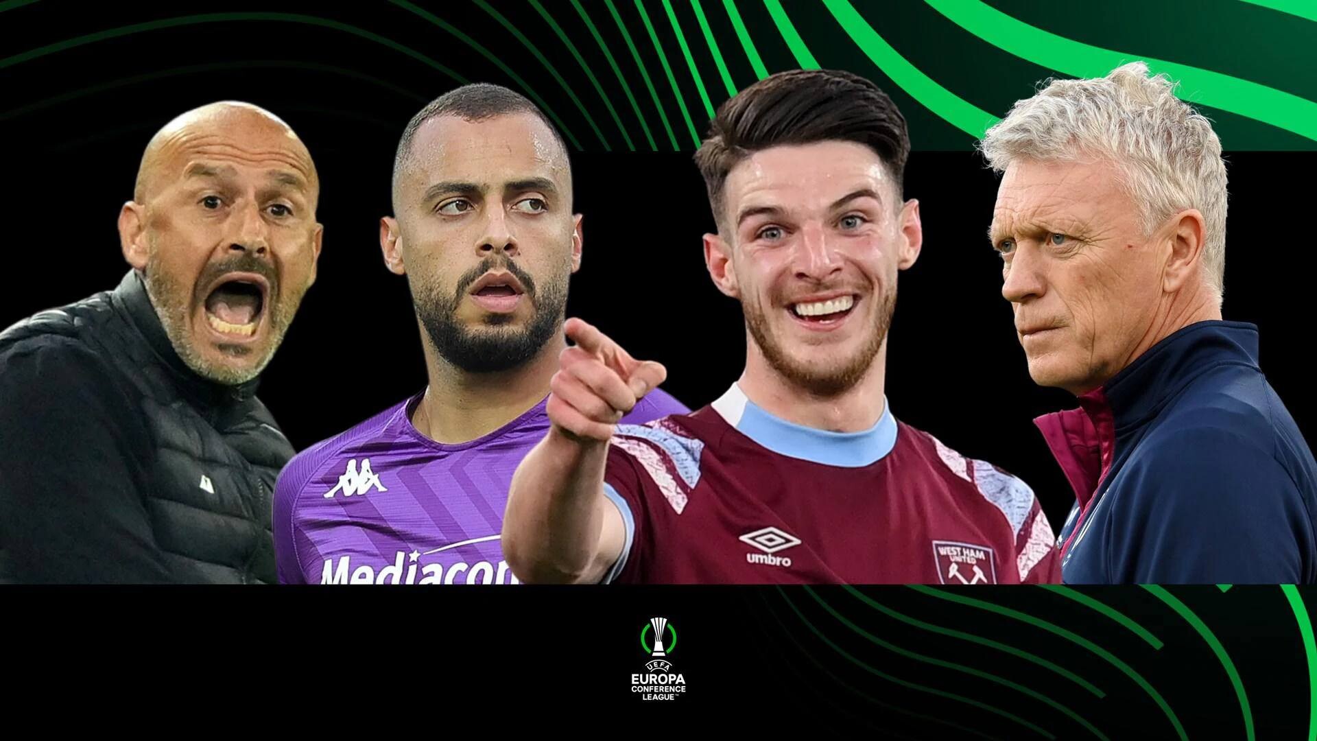 Xem trực tiếp bóng đá West Ham vs Fiorentina ở đâu, kênh nào? Link xem Chung kết Conference League