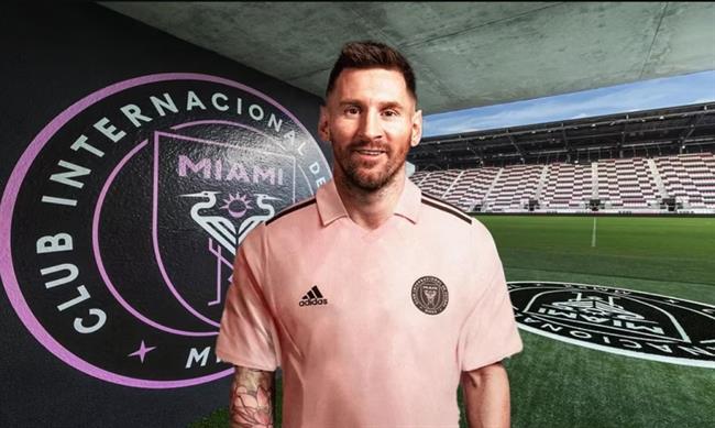 Có Messi, Inter Miami ngay lập tức hưởng lợi điều gì? - Ảnh 1.