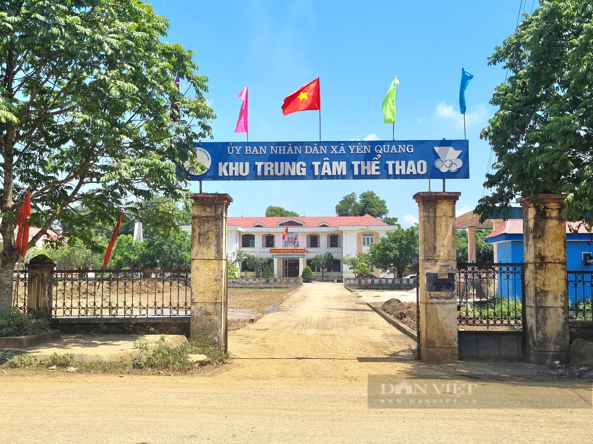 Ninh Bình: Đầu tư hơn 10 tỷ đồng xây nhà máy, dân vẫn “khát” nước sạch - Ảnh 8.