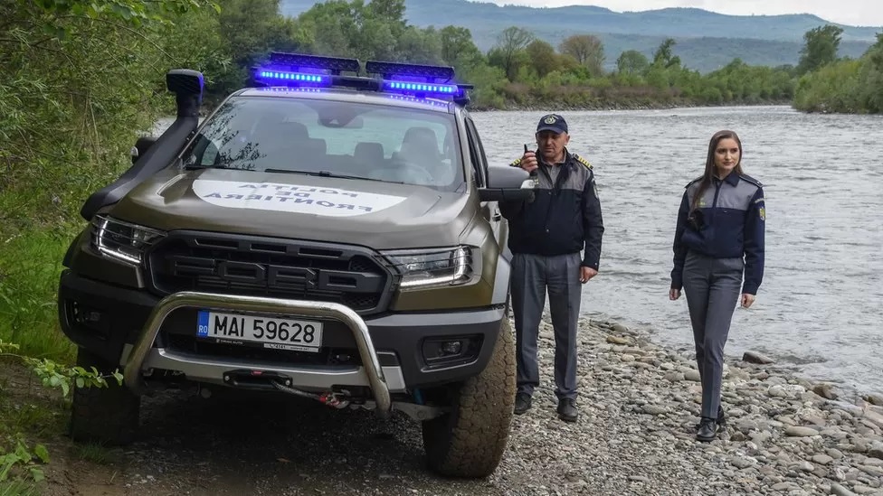 Chiến sự Nga-Ukraine: Lính đào ngũ Ukraine liều chết chạy trốn, hàng chục người mất mạng - Ảnh 2.