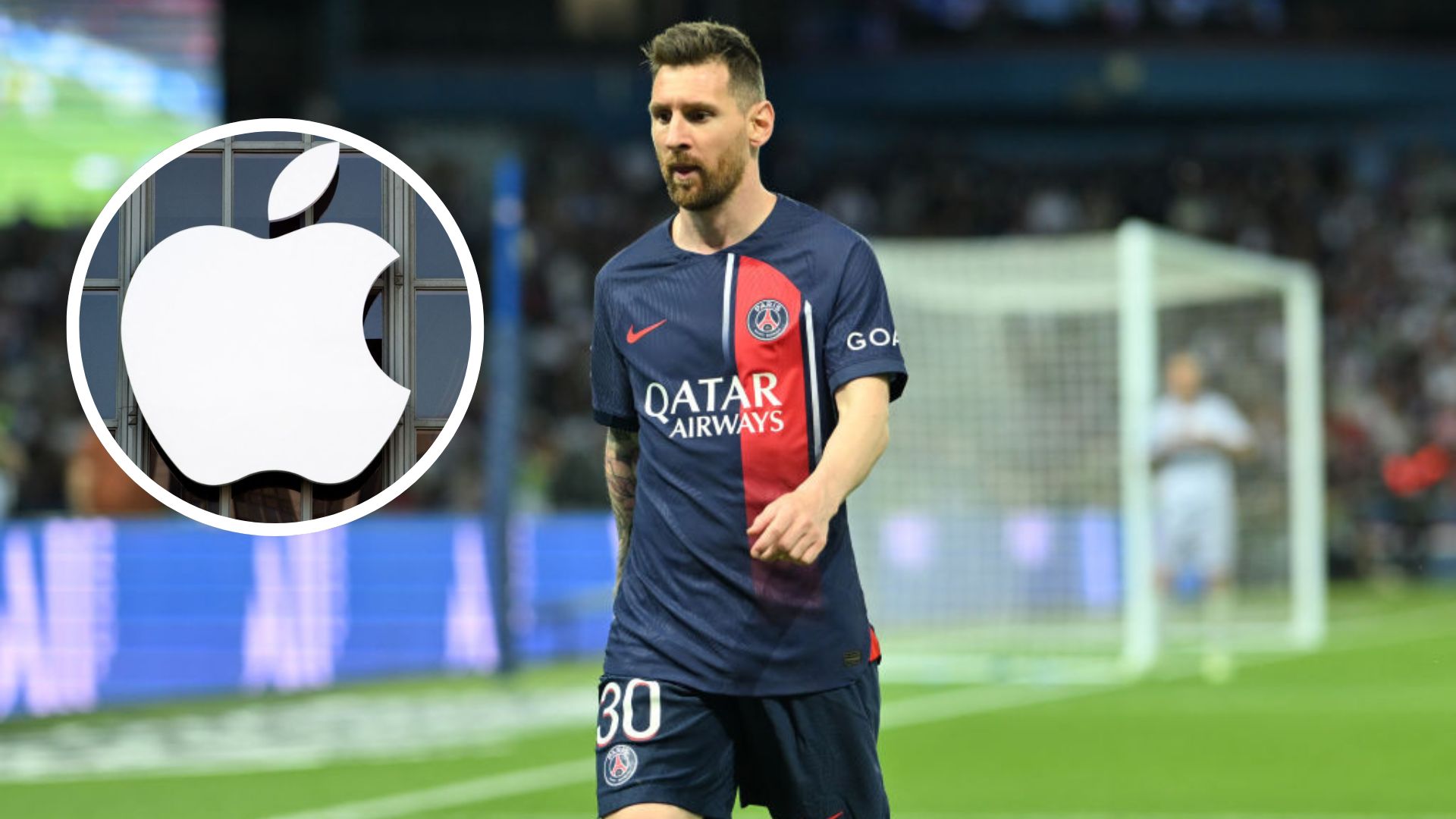 Vì sao Messi không trở về Barca mà lại tới Inter Miami? - Ảnh 3.