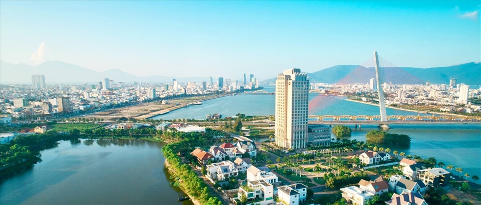 10 khách sạn sang trọng nhất Việt Nam do khách du lịch toàn cầu bình chọn - Ảnh 9.
