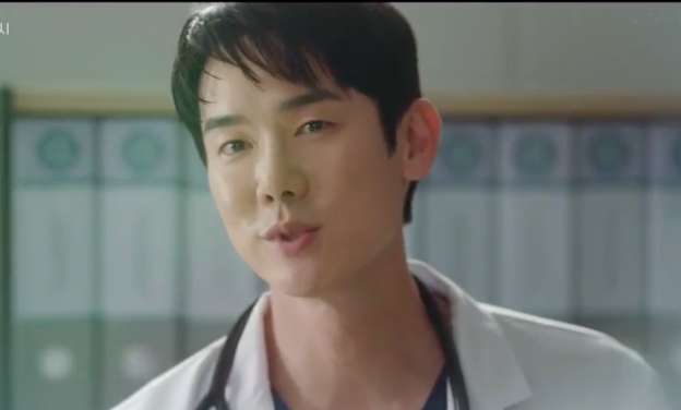 Phim Người thầy y đức 3 tập 13: Yoo Yeon Seok đối đầu với Ahn Hyo Seop, &quot;làm khó&quot; bác sĩ Kim? - Ảnh 2.