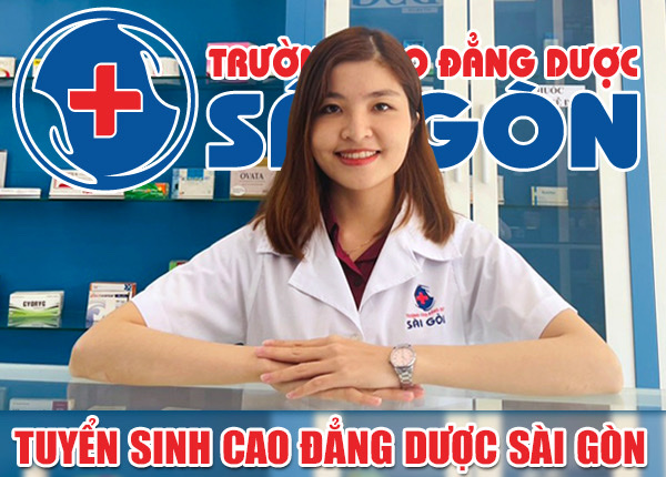 Tuyển sinh Cao đẳng Y Dược thành phố Hồ Chí Minh năm 2023 - Ảnh 2.