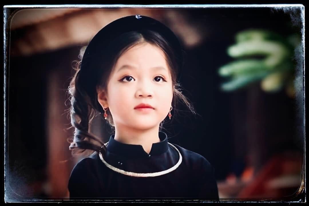 Tú Thanh - ca nương nhỏ tuổi nhất Việt Nam qua đời ở tuổi 14 - Ảnh 1.