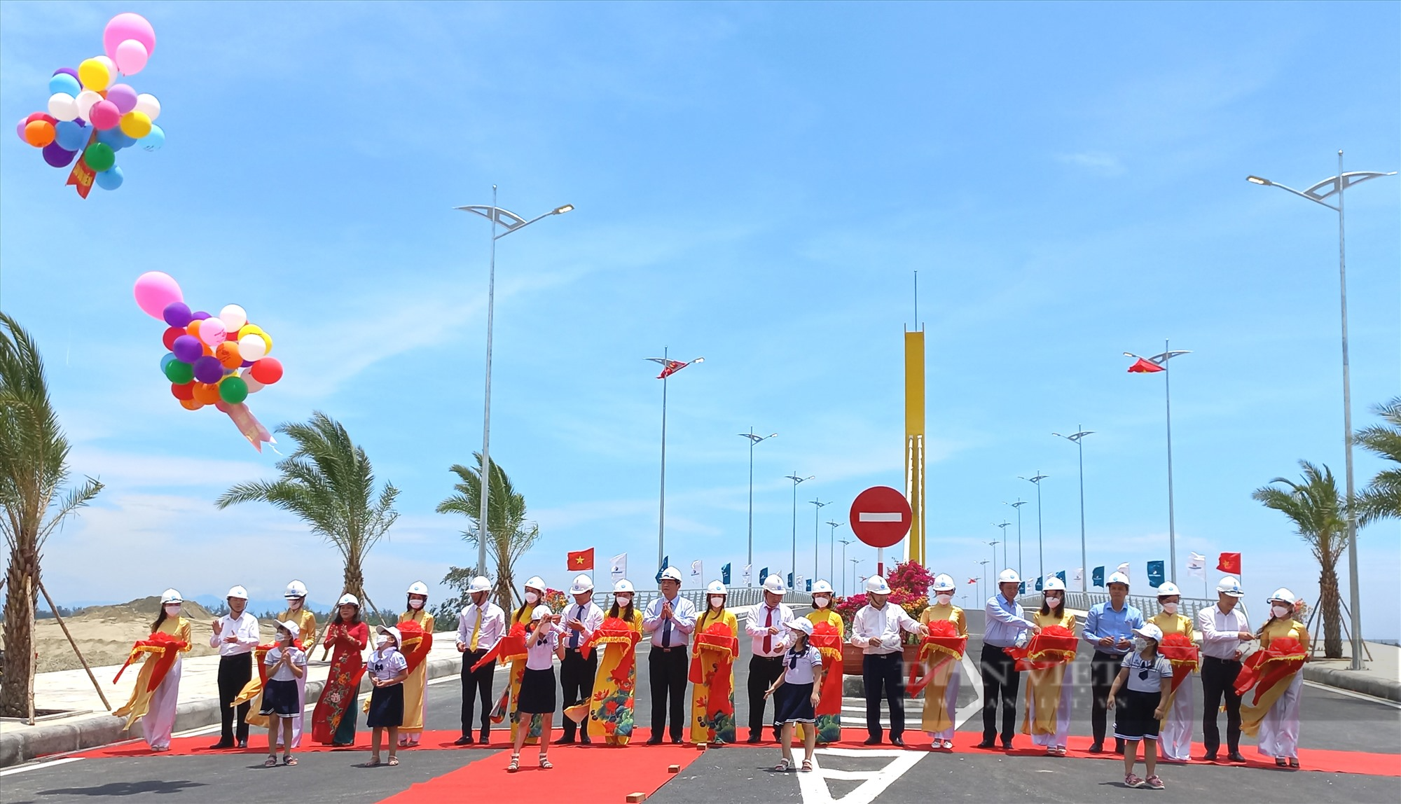 Nông thôn mới – bước đệm quan trọng giúp thị xã Điện Bàn (Quảng Nam) hướng đến đô thị loại III - Ảnh 3.