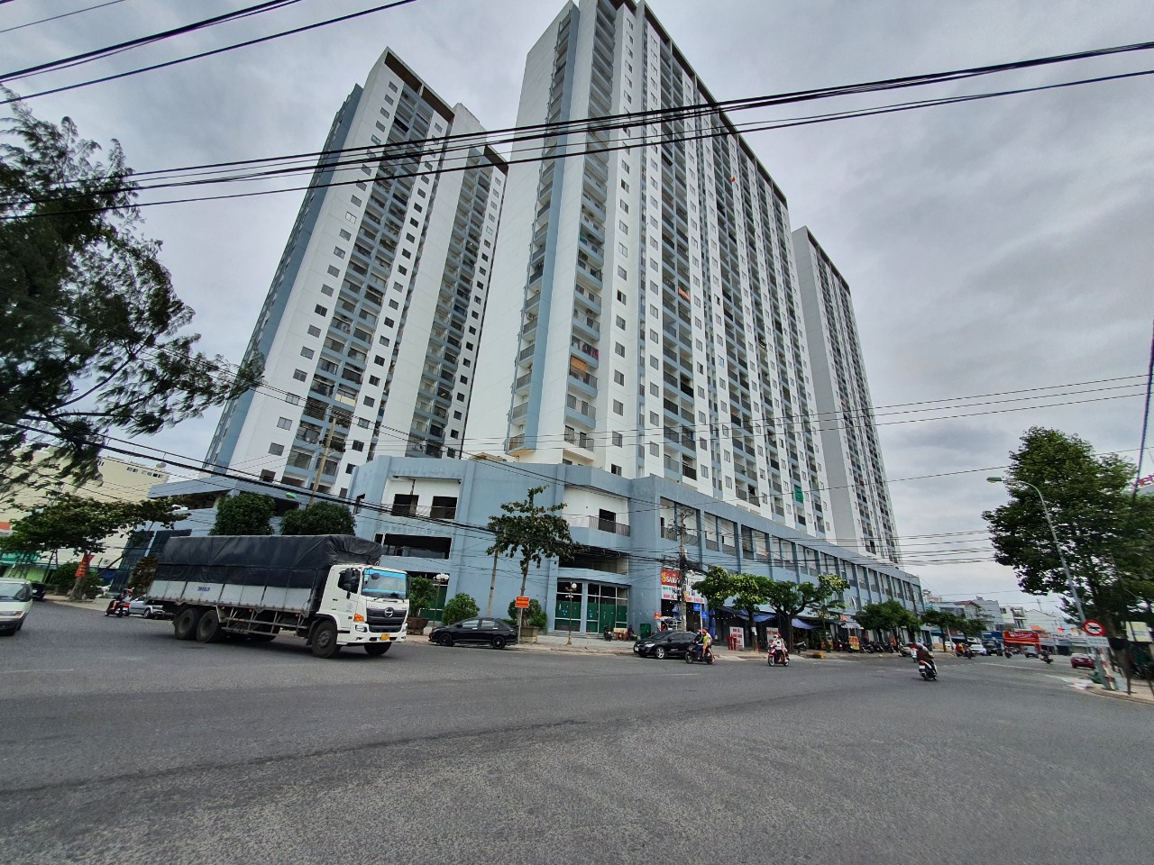 Thị trường bất động sản quý II ở Khánh Hòa sôi động  - Ảnh 1.