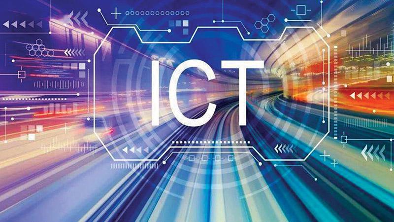 6 tháng đầu năm 2023, doanh thu công nghiệp ICT sụt giảm mạnh, hơn 10% - Ảnh 1.