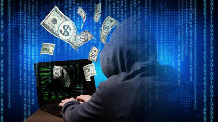 Bắt khẩn cấp hacker nâng khống sổ tiết kiệm từ 1 triệu lên 51,5 tỷ đồng - Ảnh 1.