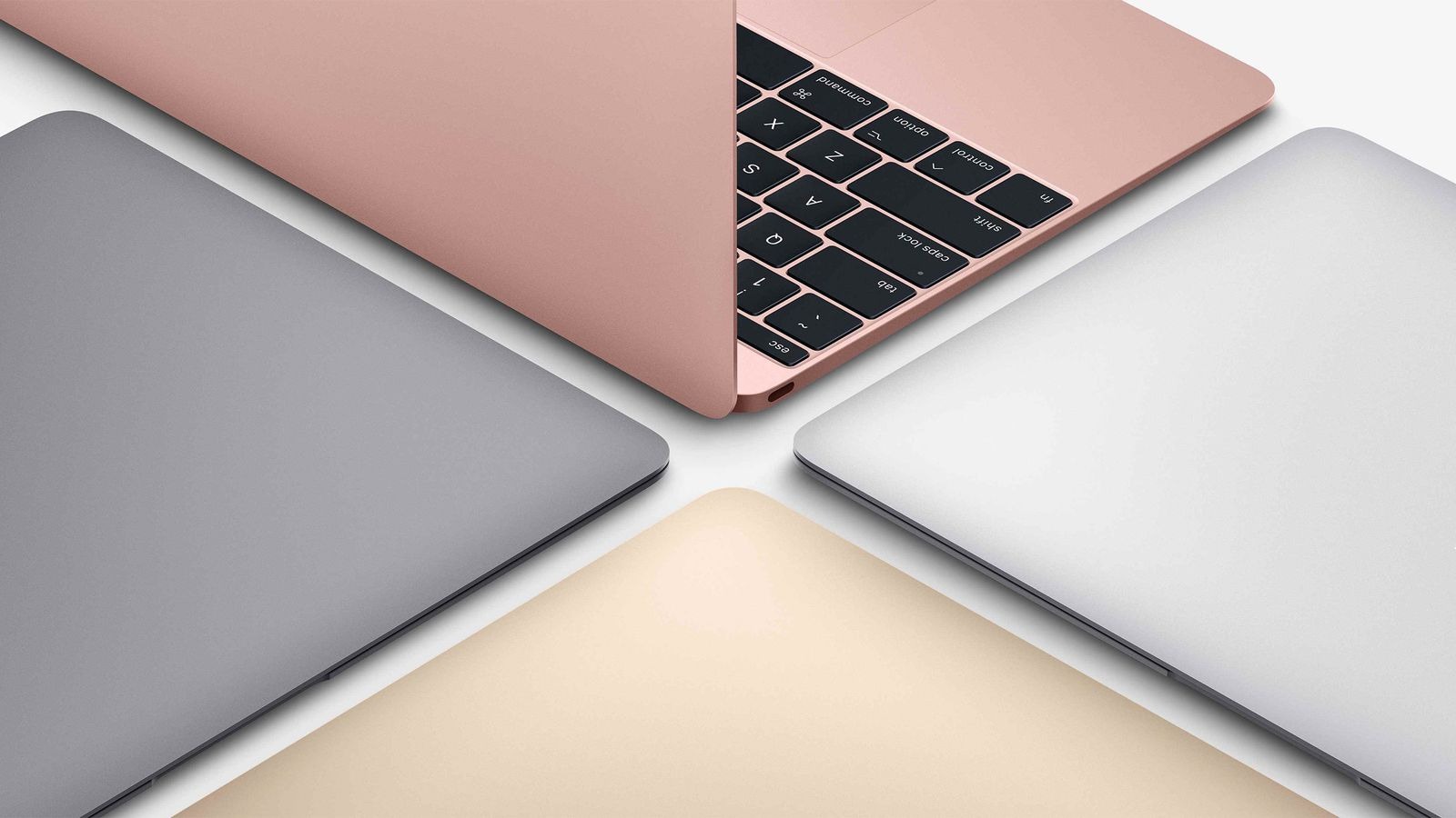 Apple đưa MacBook 12 inch vào danh sách sản phẩm lỗi thời - Ảnh 1.