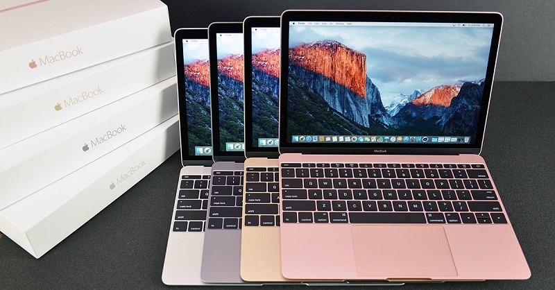 Apple đưa MacBook 12 inch vào danh sách sản phẩm lỗi thời - Ảnh 2.