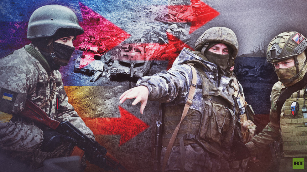 Chiến sự Ukraine ngày 2/7: TT Zelensky bất ngờ đưa ra điều kiện đàm phán với Nga; lính Ukraine kinh hoàng trước vũ khí Nga - Ảnh 1.
