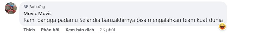 CĐV Đông Nam Á rủ nhau mỉa mai ĐT nữ Việt Nam - Ảnh 4.