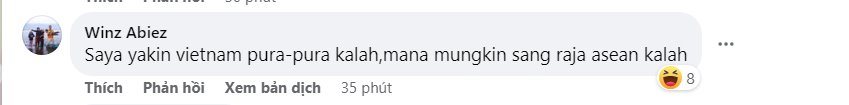 CĐV Đông Nam Á rủ nhau mỉa mai ĐT nữ Việt Nam - Ảnh 6.