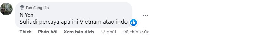 CĐV Đông Nam Á rủ nhau mỉa mai ĐT nữ Việt Nam - Ảnh 5.