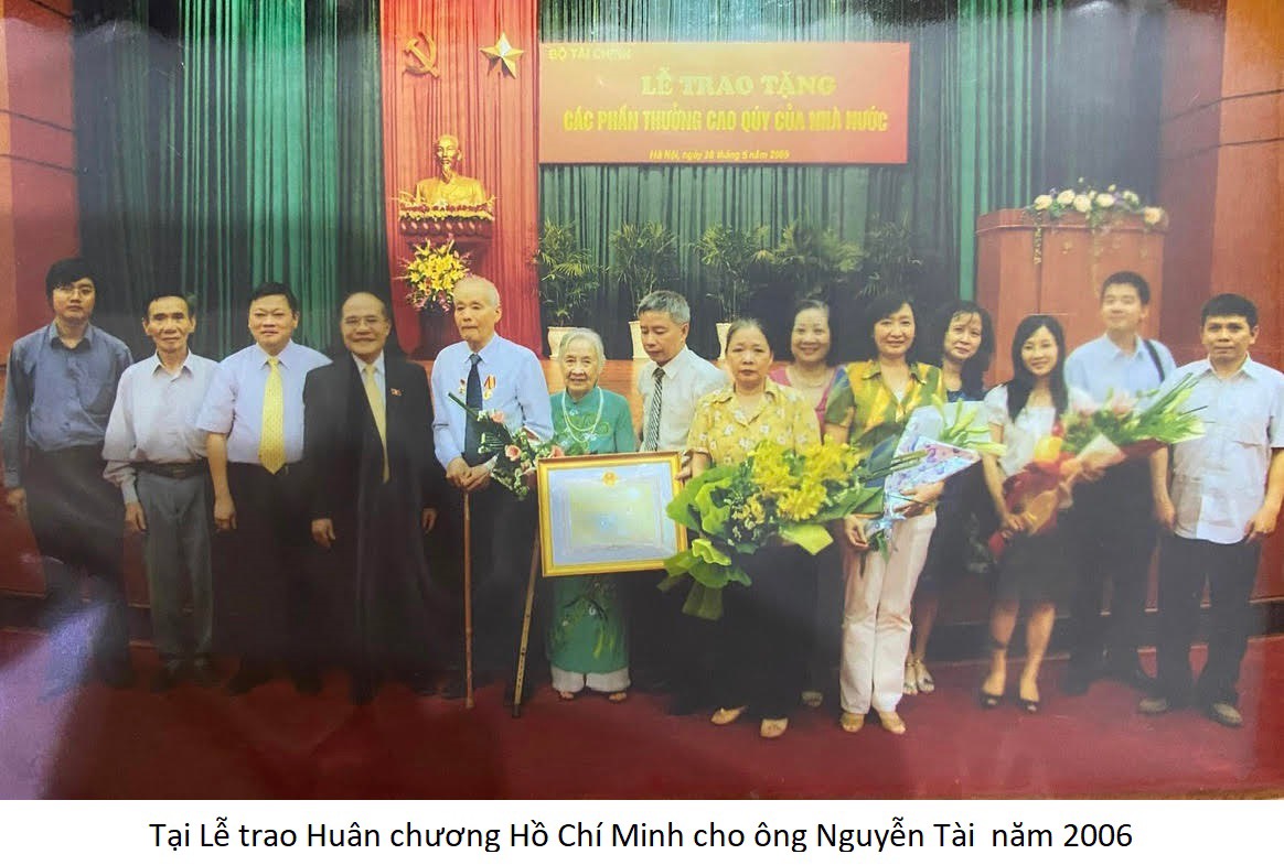 Chuyện nguyên Thứ trưởng Bộ Công an một lòng kiên trung và 11 năm đấu tranh vì danh dự (kỳ cuối) - Ảnh 2.