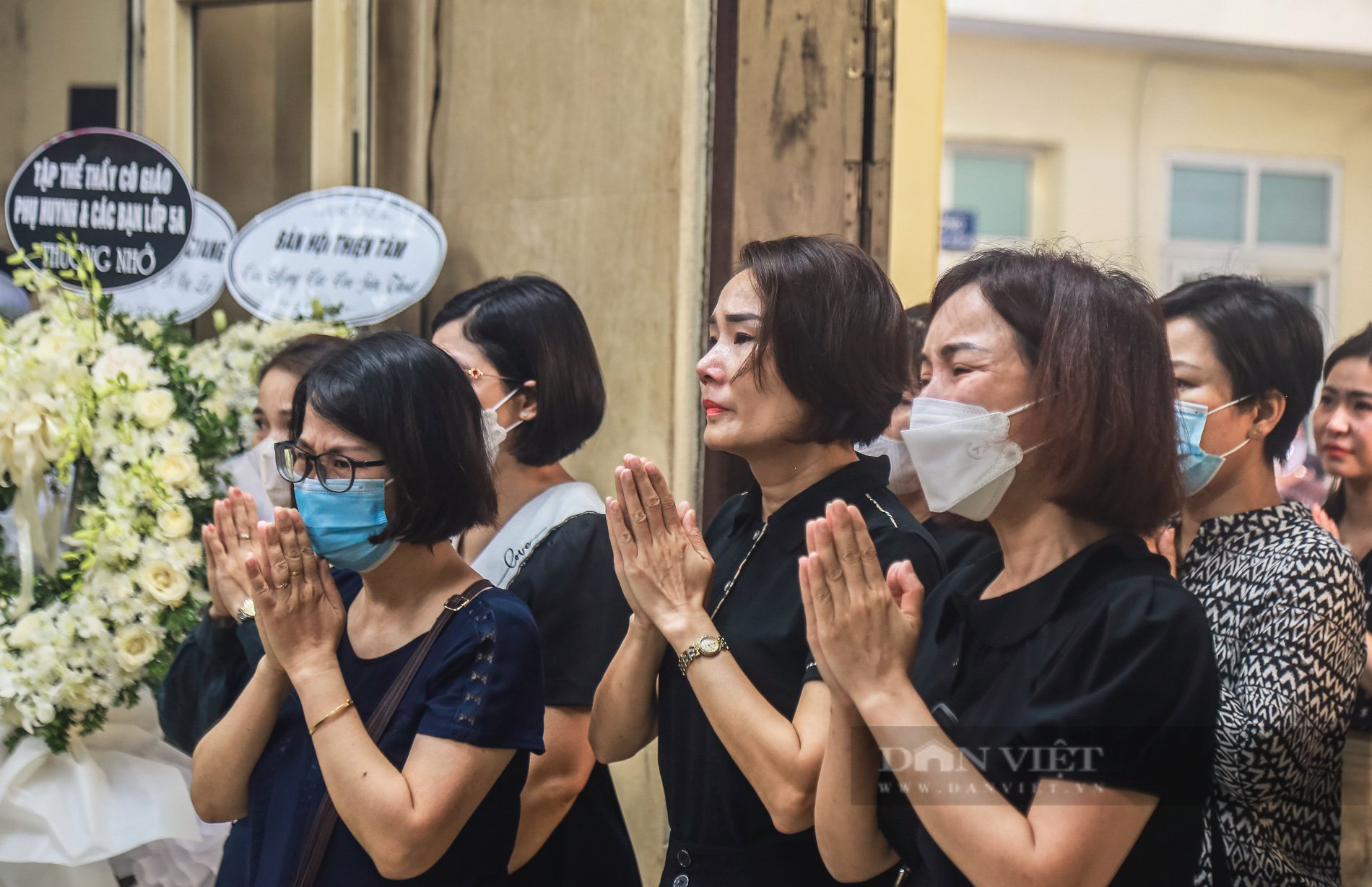 Ba chị em tử vong trong vụ cháy ở ngõ Thổ Quan: Làm gì đảm bảo an toàn cho trẻ khi cha mẹ vắng nhà? - Ảnh 5.