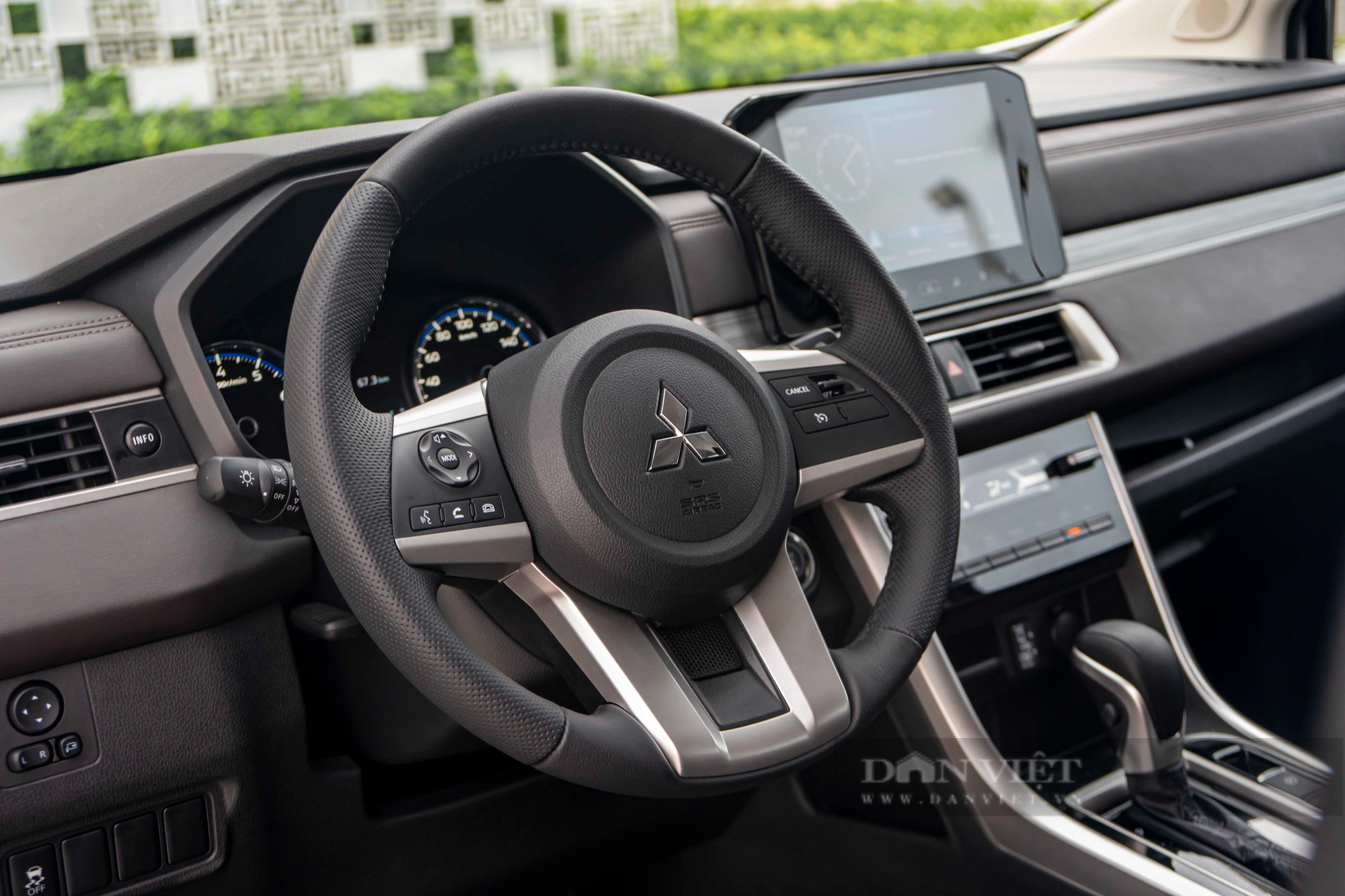 Giá xe Mitsubishi Xpander lăn bánh tháng 4/2024: Giảm không "phanh" rẻ như Toyota Vios- Ảnh 4.