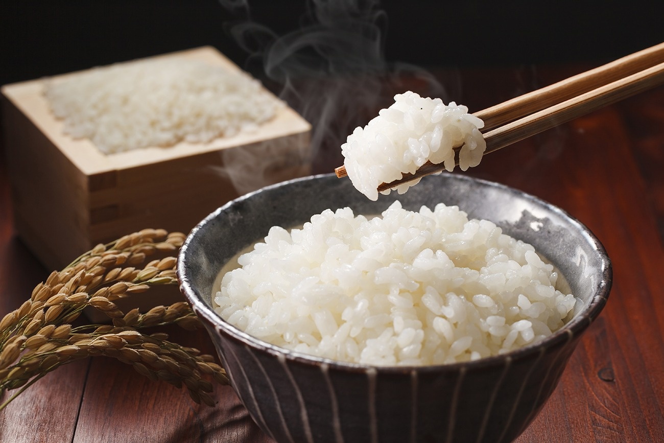 Vì sao nhiều người Nhật Bản không còn ăn cơm - Ảnh 2.