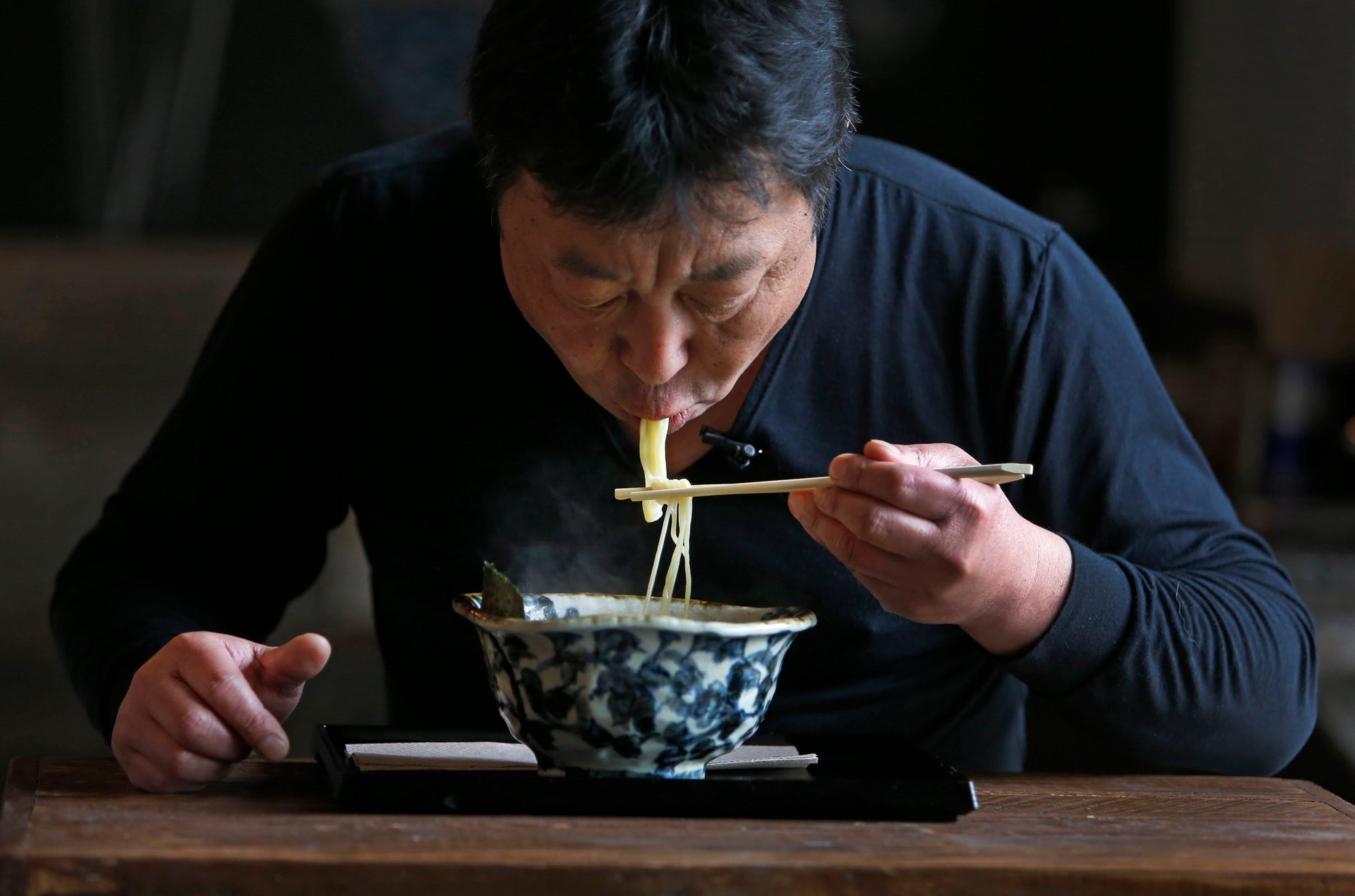 Vì sao nhiều người Nhật Bản không còn ăn cơm - Ảnh 3.