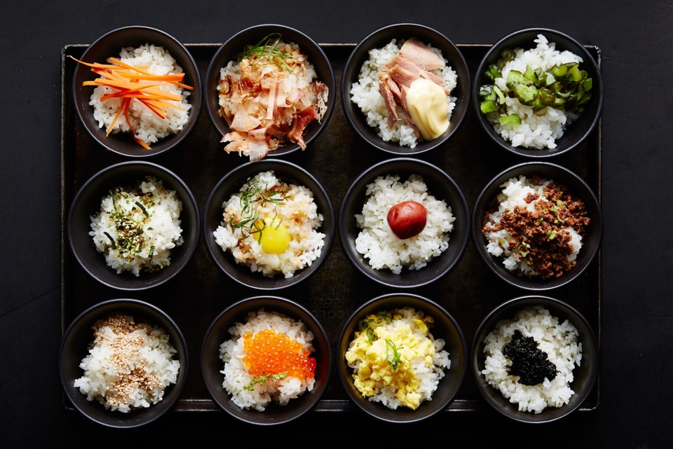 Vì sao nhiều người Nhật Bản không còn ăn cơm - Ảnh 1.