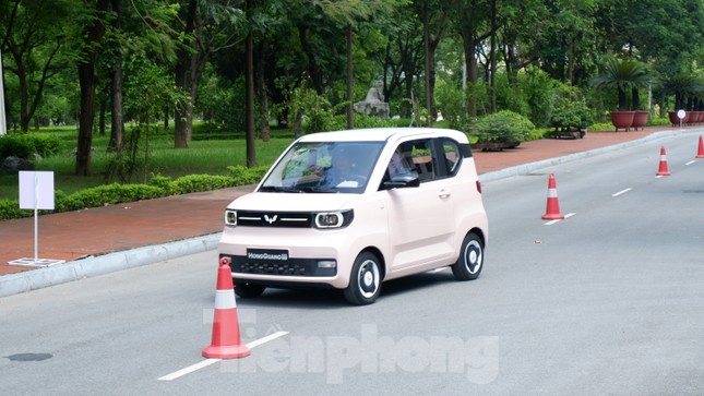 Các mẫu xe làm nóng thị trường ô tô Việt nửa cuối 2023 - Ảnh 5.