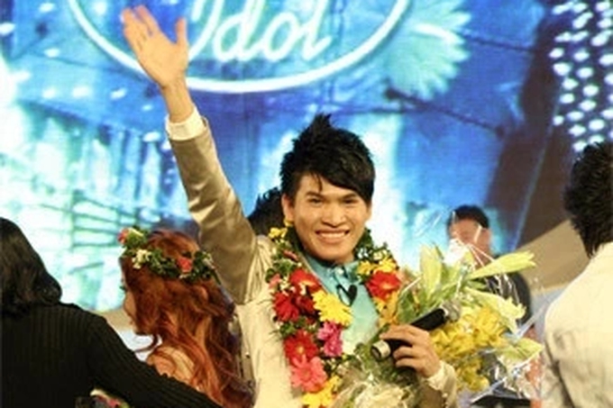 Ngã rẽ của Quán quân &quot;Vietnam Idol&quot;: Người vụt sáng, người bỏ về quê sau ồn ào - Ảnh 3.