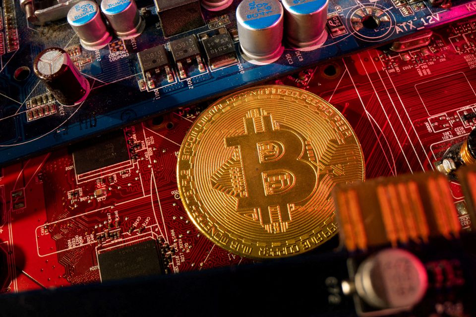 Giá Bitcoin có thể tăng lên 120.000 USD  - Ảnh 1.