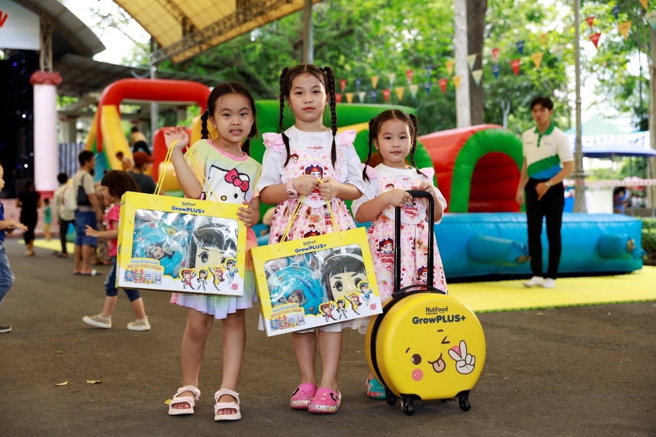 Hàng ngàn trẻ em Việt hứng khởi khám phá hè sôi động tại Thảo cầm viên Sài Gòn - Ảnh 14.