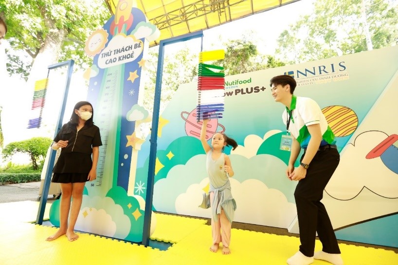 Hàng ngàn trẻ em Việt hứng khởi khám phá hè sôi động tại Thảo cầm viên Sài Gòn - Ảnh 3.