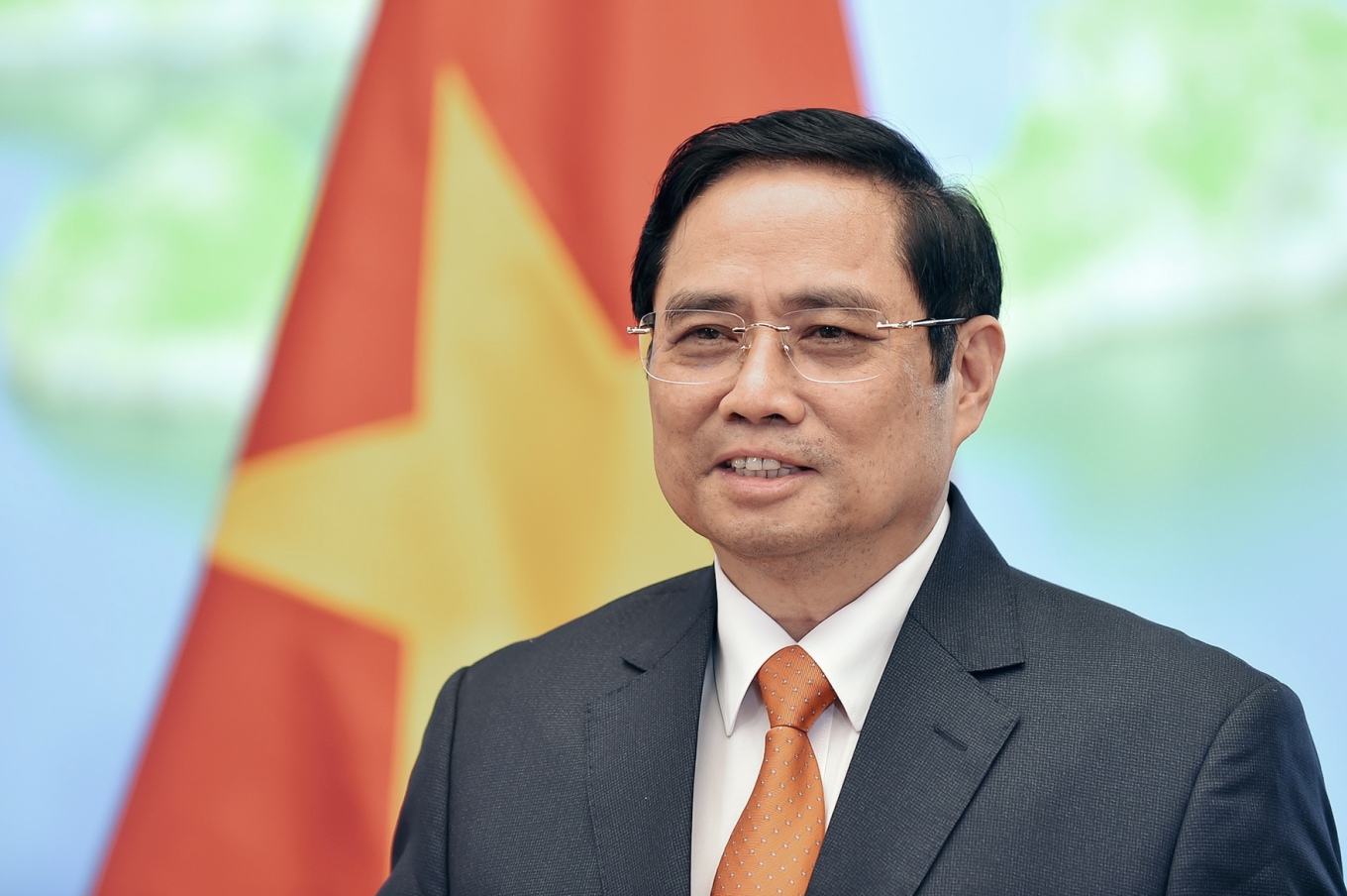 Thủ tướng Phạm Minh Chính và 2 Phó Thủ tướng đảm nhiệm thêm trọng trách mới - Ảnh 1.