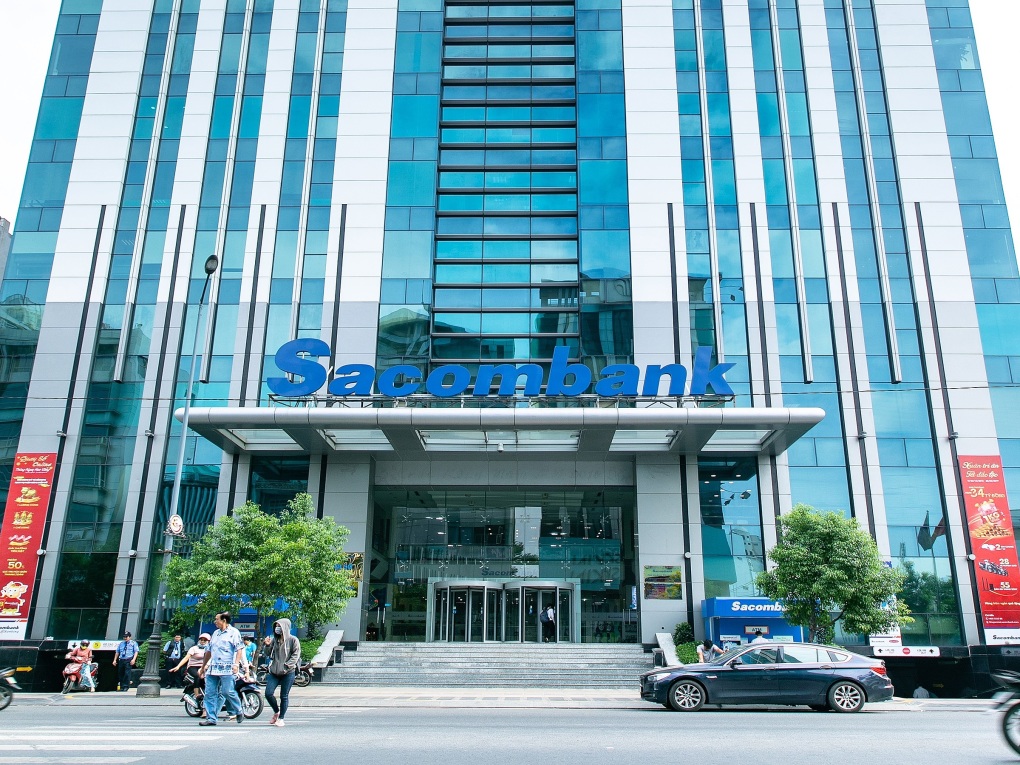 Thanh tra Sacombank: Gần nửa số vốn tự có &quot;rót&quot; vào một dự án qua khoản vay của 9 doanh nghiệp - Ảnh 1.