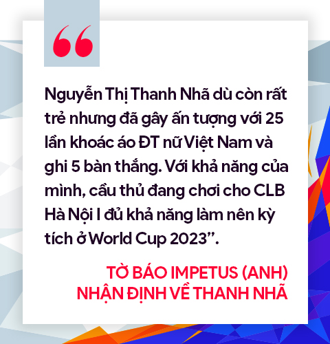 Nguyễn Thị Thanh Nhã: Không sợ chấn thương, chỉ sợ mất tính chiến đấu - Ảnh 13.
