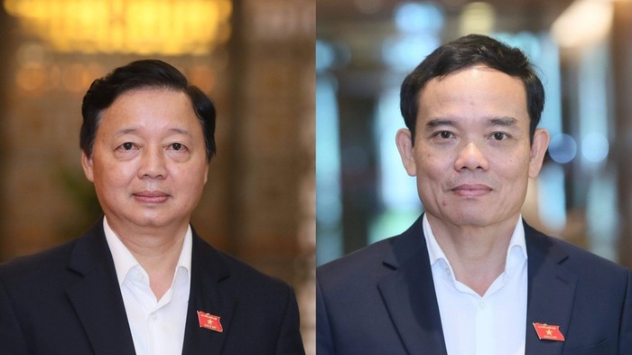 Thủ tướng Phạm Minh Chính và 2 Phó Thủ tướng đảm nhiệm thêm trọng trách mới - Ảnh 2.