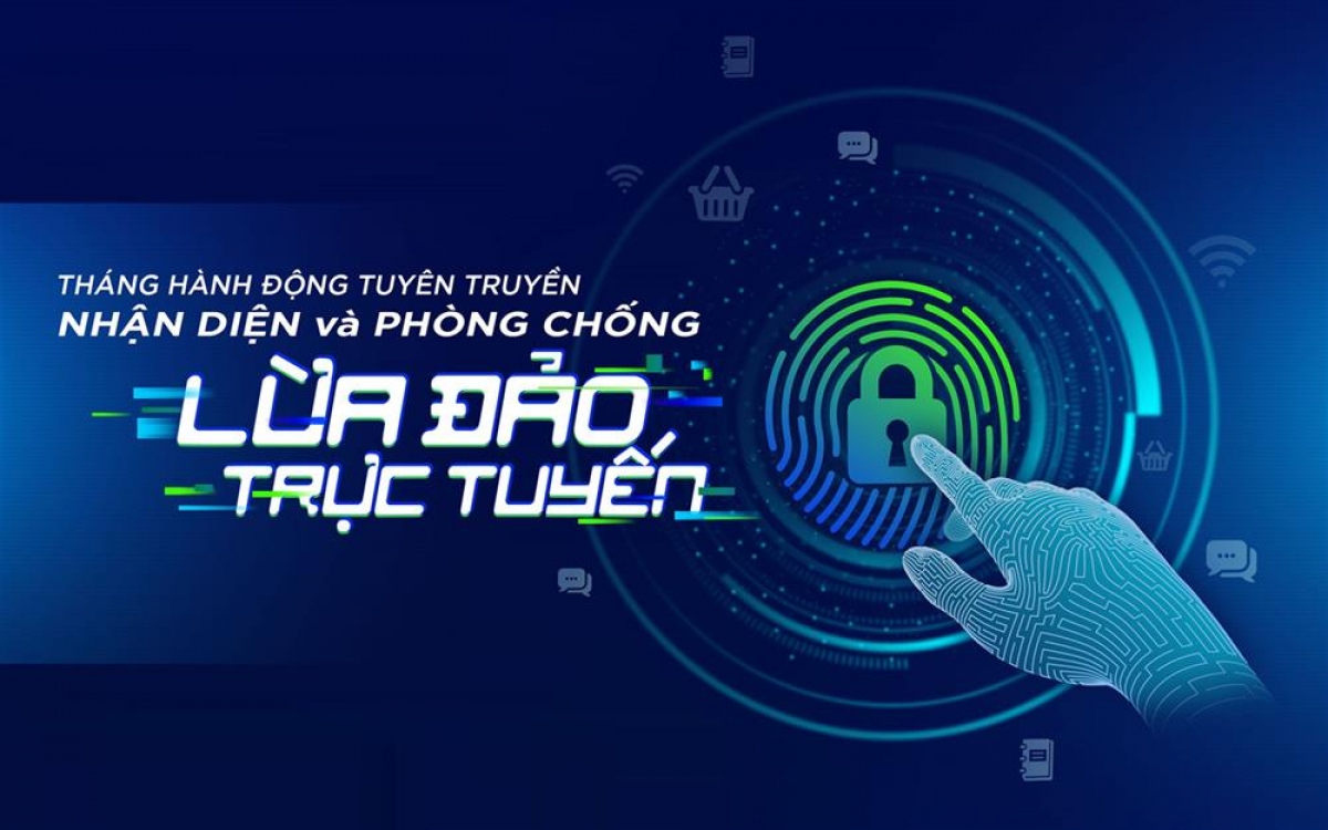  Bộ Công an cảnh báo 24 thủ đoạn lừa đảo trực tuyến ở Việt Nam 