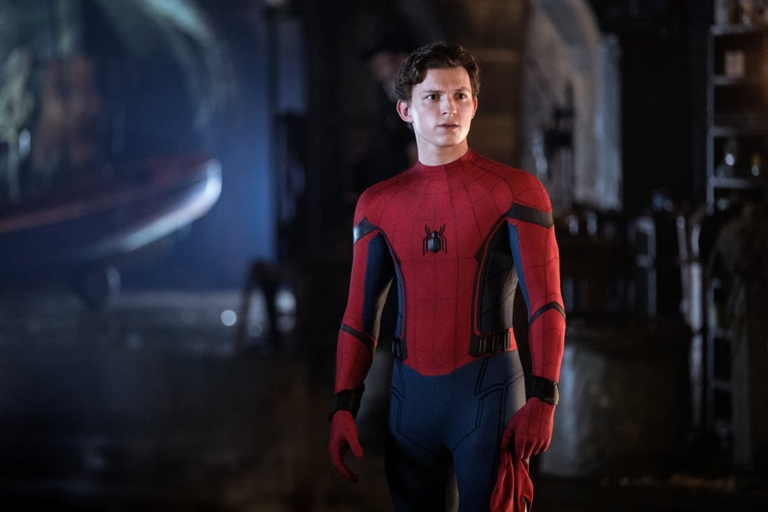 Tom Holland và hành trình cai rượu trong 6 tháng - Ảnh 1.