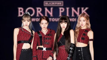 Cổ phiếu K-pop lao dốc sau tin mới về BlackPink - Ảnh 1.