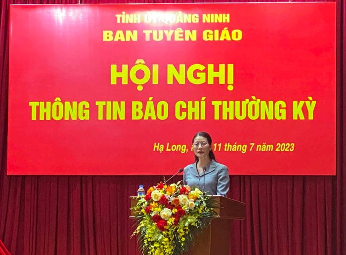 Quảng Ninh tổ chức Đại hội điểm Công đoàn khu vực Đông Bắc và đồng bằng Sông Hồng - Ảnh 1.