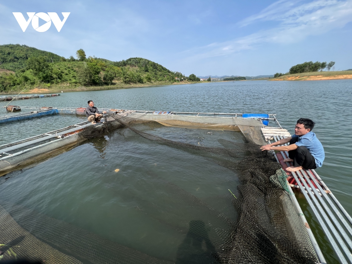 Một vùng non xanh nước biếc, đẹp như phim ở Bắc Giang thiên hạ ví như Vịnh Hạ Long trên cạn - Ảnh 5.