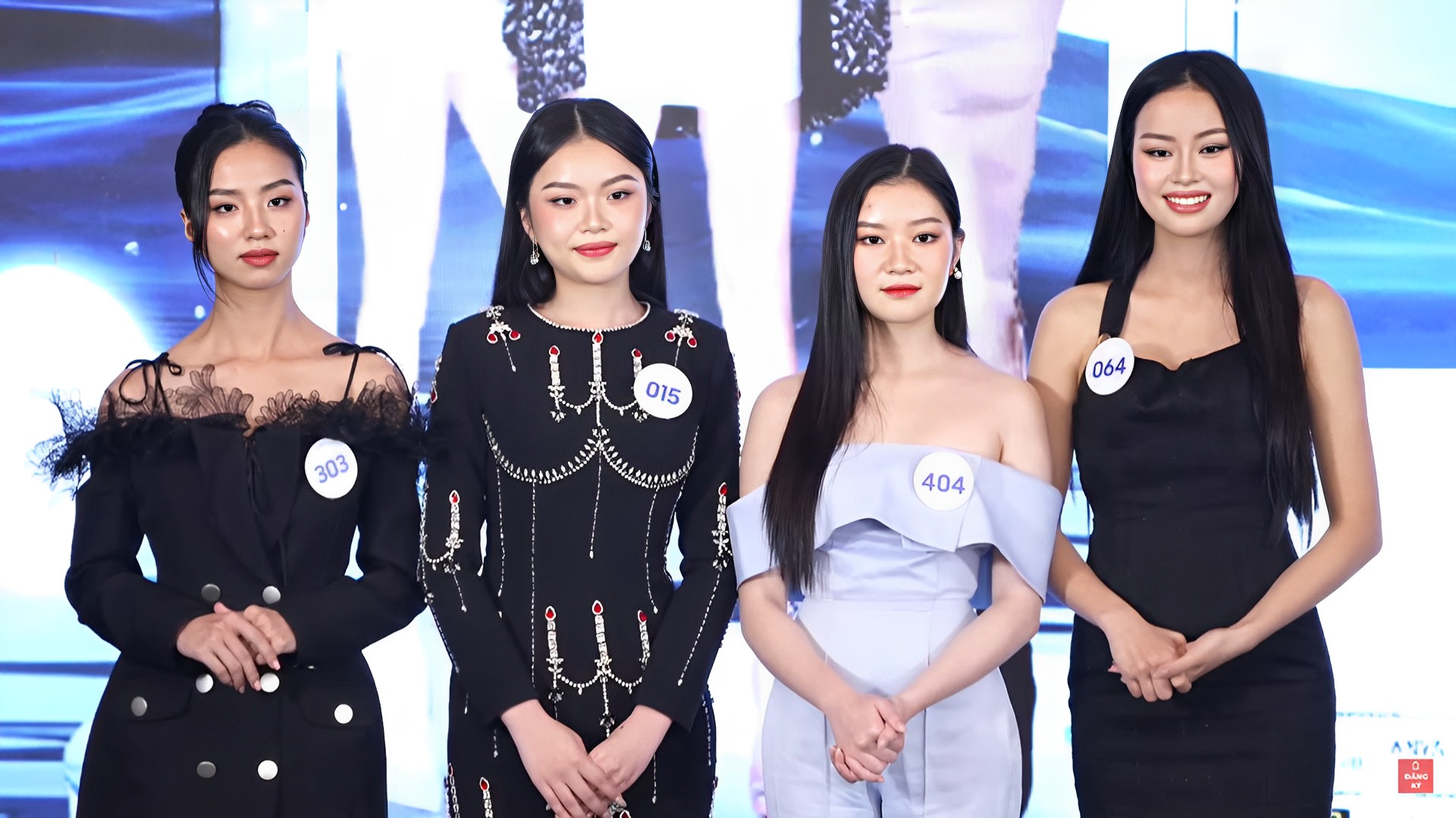 Điều ít biết về mỹ nhân &quot;Người ấy là ai&quot; vào thẳng Top 20 Miss World Vietnam 2023: Từng bị bạn trai cũ &quot;cắm sừng&quot; - Ảnh 1.