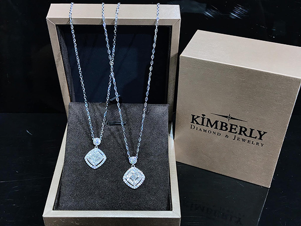 Kimberly Diamond Jewelry– Trang sức kim cương khẳng định vị thế - Ảnh 3.