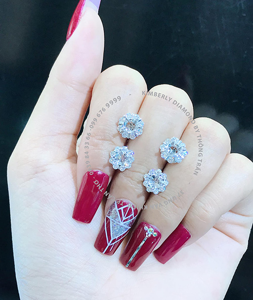 Kimberly Diamond Jewelry– Trang sức kim cương khẳng định vị thế - Ảnh 5.
