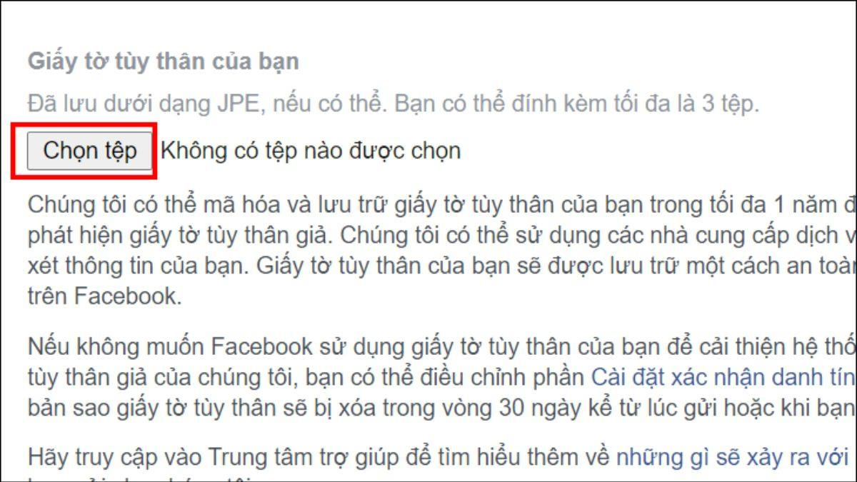 Quên mật khẩu Facebook và những cách lấy lại đơn giản, nhanh chóng - Ảnh 17.