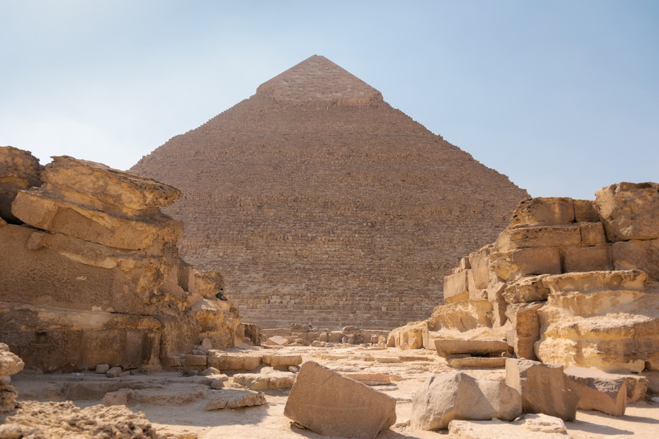10 kim tự tháp lớn nhất thế giới - Ảnh 3.