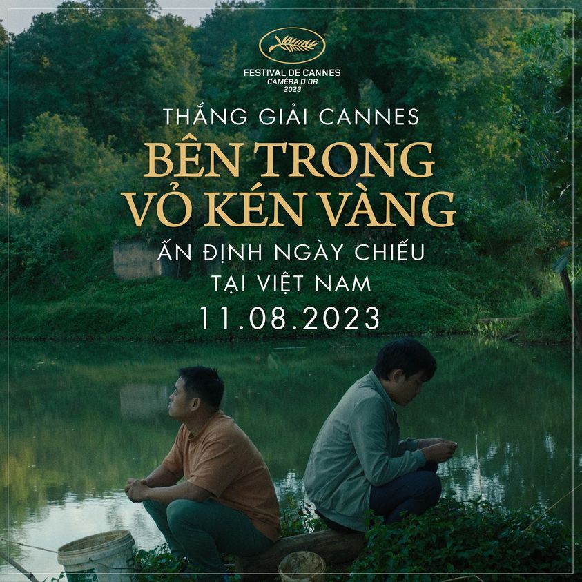 Đạo diễn Phạm Thiên Ân: &quot;Về Việt Nam tôi hồi hộp như sắp qua Cannes&quot; - Ảnh 1.