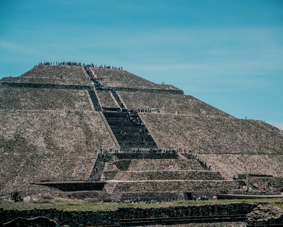 10 kim tự tháp lớn nhất thế giới - Ảnh 5.
