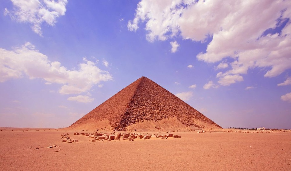 10 kim tự tháp lớn nhất thế giới - Ảnh 7.